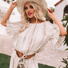 Headed To The Hamptons Crop Top Image - 1