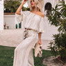 Headed To The Hamptons Knit Pants Image - 1