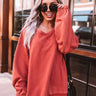 Up Next Sweatshirt Image - 1