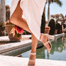 The Lourdes Heel In Natural Image - 1