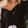 Harmonize Layered Necklace Image - 1