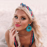 Beachy Abode Headband Image - 1