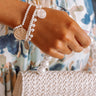 Lovely Lady Pearl Bracelet Image - 1