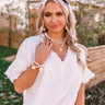 Lovely Lady Layered Pearl Necklace Image - 1