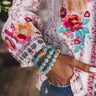 Kendley 97 Stretch Bracelet Image - 1