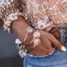 The Erica Bangle Bracelet Image - 1