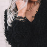 Fond Of Forever Bracelet Set In Black Image - 1