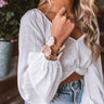 The Nora Bangle Bracelet Image - 1