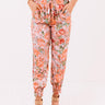 The Marilla High Waist Joggers Image - 1