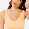 Timeless Trinket Necklace Image - 1