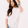 Set For Adventure Tee Image - 1
