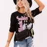 Black Sabbath Vol. 4 Tee Image - 1