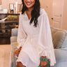 Love Confessions Shift Dress Image - 1