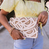 Enchanted Embrace Embellished Crossbody Image - 1