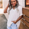 Hopes And Dreams Shift Top In White Image - 1