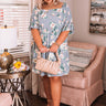 Under The Gazebo Dress Curves Image - 1