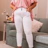 KanCan The Delta High Waist Skinny Curves Image - 1