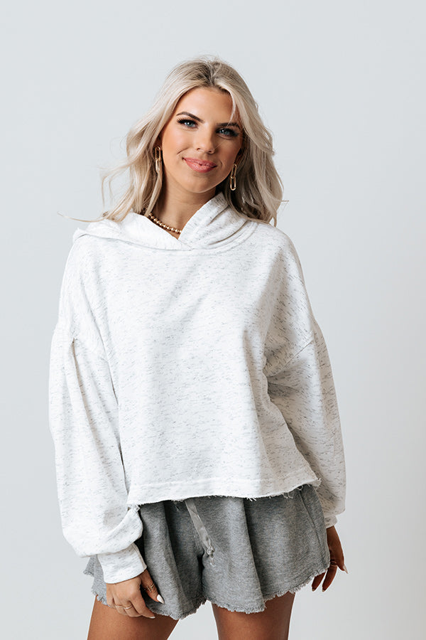 In Motion Hoodie