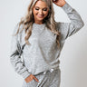 Fondly Yours Sweatshirt Image - 1
