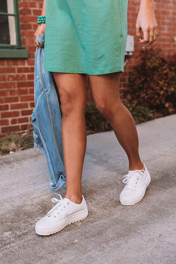 The Greyson Sneaker