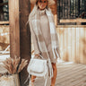 In A Flurry Scarf Image - 1