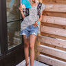 Popular Choice Embroidered Top Image - 1