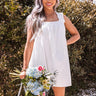 Sunday Sunshine Romper In White Image - 1