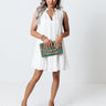 My Serenity Shift Dress Image - 1