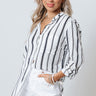Close By Button Up Top Image - 1