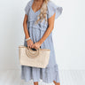 Humming Sweet Songs Midi in Airy Blue Image - 1