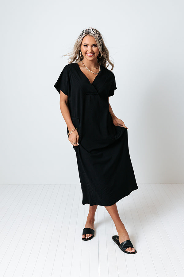 Cornerstone T-Shirt Midi Image - 1