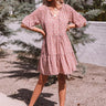 Daisy Fields Shift Dress Image - 1
