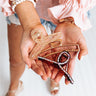 Accustomed To Luxury Hair Claw Clip Set Image - 1