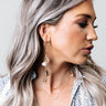 Parisian Culture Earrings Image - 1
