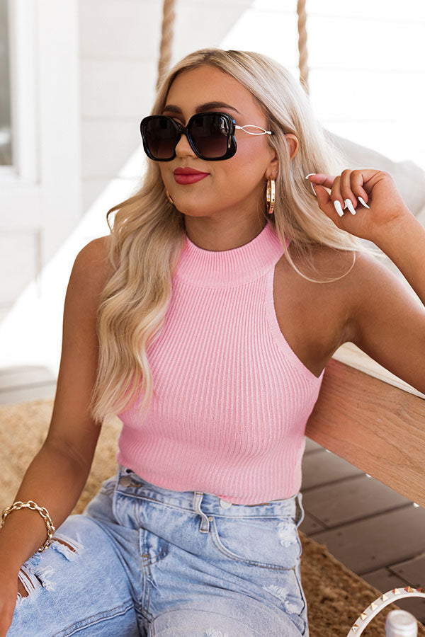Sunlight Hours Sunnies In Black