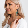 Countryside Charm Earrings Image - 1