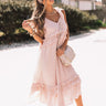 Humming Sweet Songs Midi In Blush Image - 1