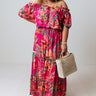 Blooms And Bliss Maxi Curves Image - 1