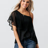 Celeb Chic Shift Top Image - 1
