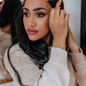 Creaseless Hair Clip Set Image - 1