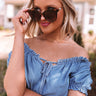 Coastal Connection Sunnies In Tortoiseshell Image - 1