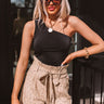 The Sabbatini Crop Top Image - 1