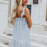 Liberty Belle Seersucker Dress Image - 1