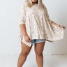 Wonder And Whimsy Shift Top  Curves Image - 1