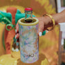 You Glow Girl Skinny Can Cooler Image - 1