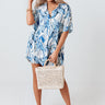 Remote Islands Tunic Dress Image - 1