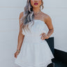 Chasing The Coastline Eyelet Dress Image - 1
