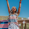 USA Smiles Tank Image - 1