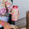 Hawaiian Punch Skinny Can Cooler Image - 1