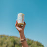 You Glow Girl Combo Can+Bottle Cooler Image - 1